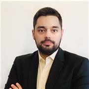 Ingeniero Informático con experiencia en el sector y dando clases particulares